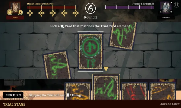 Astatos Screenshot 3