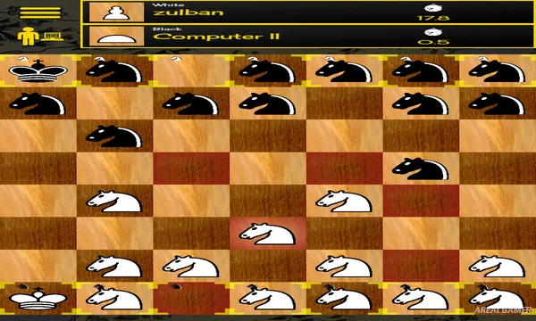 ChessCraft Screenshot 3