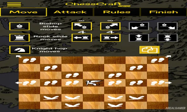 ChessCraft Screenshot 2