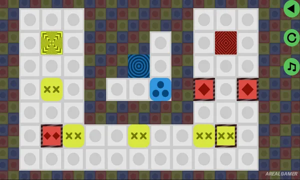 Kombine Screenshot 2