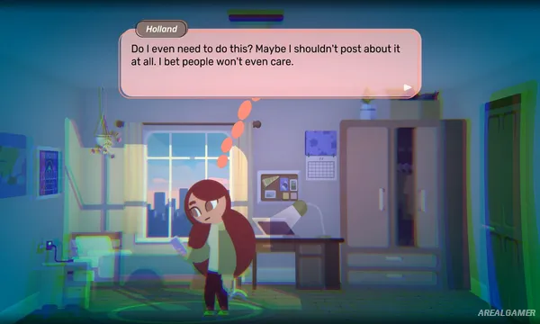 Land of Screens Screenshot 1