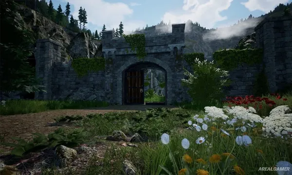 LiBER Screenshot 1