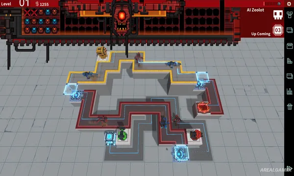 Variables 2 Screenshot 2