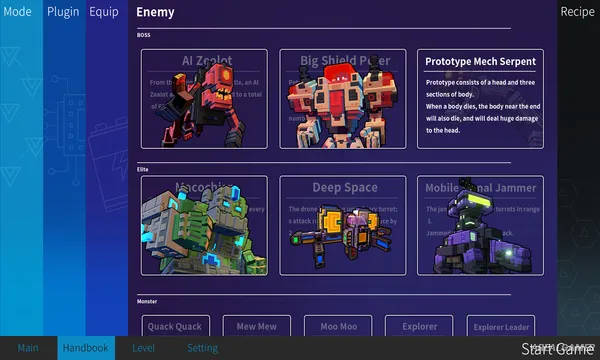 Variables 2 Screenshot 1
