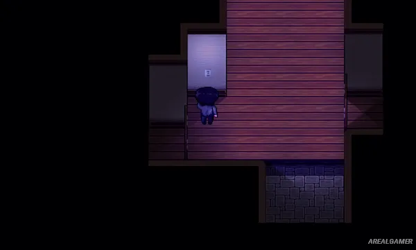 ALONE Screenshot 3