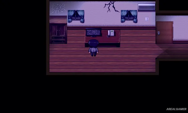 ALONE Screenshot 1