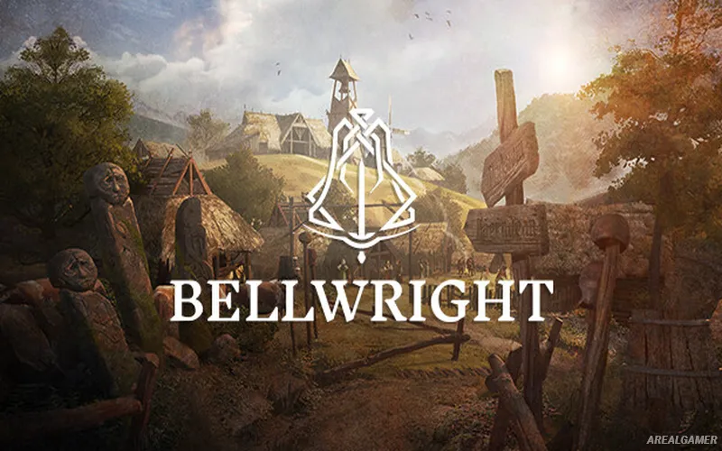 Bellwright Cover Art