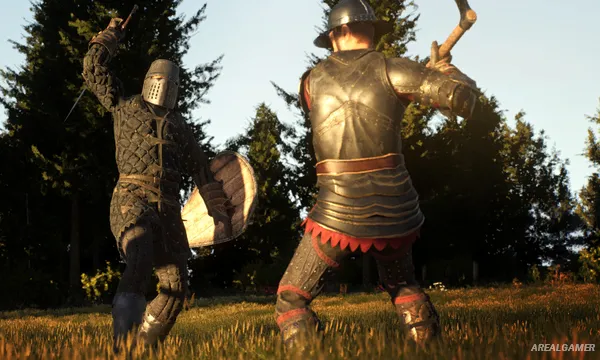 Bellwright Screenshot 1