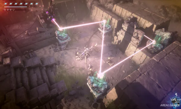 Clid The Snail Screenshot 2