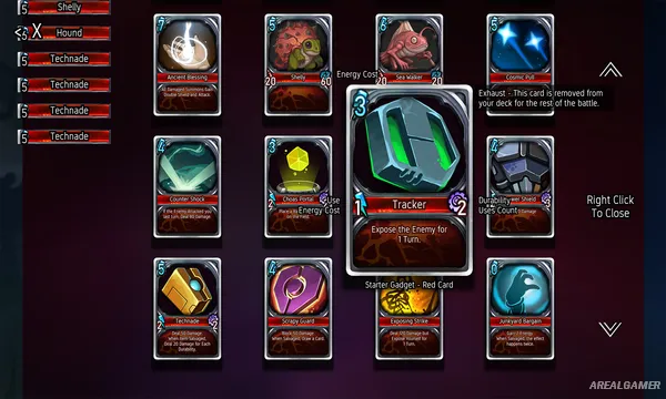 Crash The Core Screenshot 3