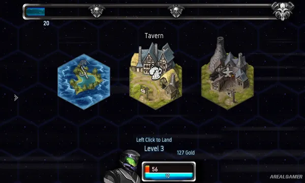 Crash The Core Screenshot 2