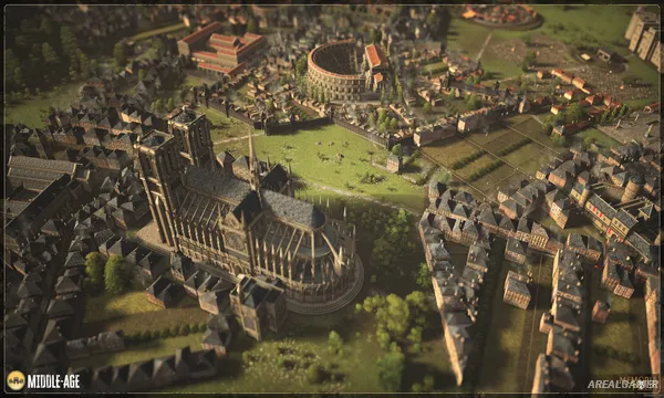 MEMORIAPOLIS Screenshot 3