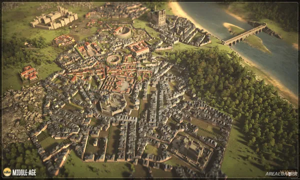 MEMORIAPOLIS Screenshot 2