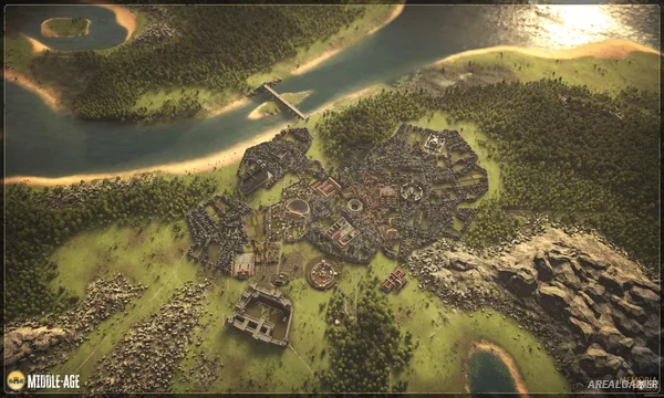 MEMORIAPOLIS Screenshot 1