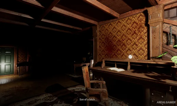 Magurele Mystery Screenshot 3
