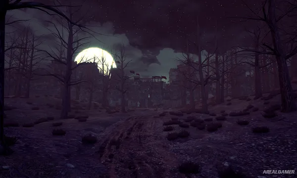 Magurele Mystery Screenshot 1