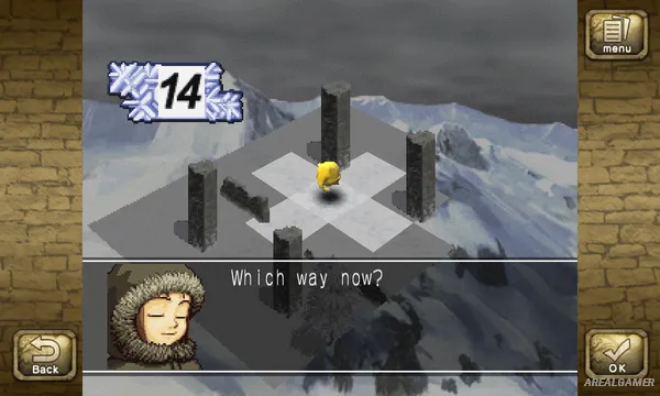 Monster Rancher 1 & 2 DX Screenshot 2