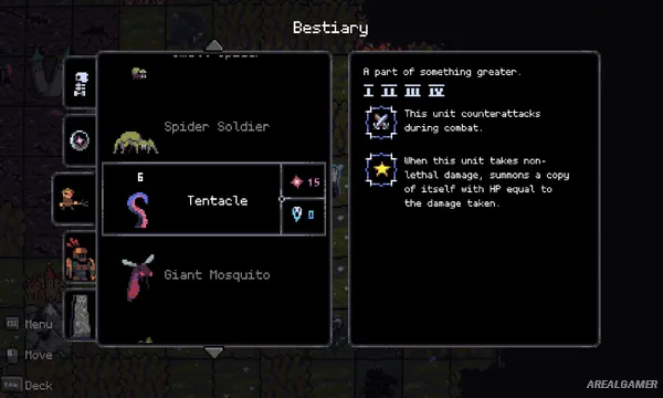 Necroking Screenshot 2
