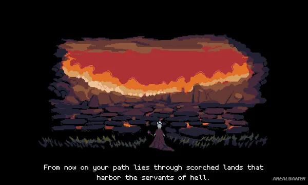 Necroking Screenshot 1