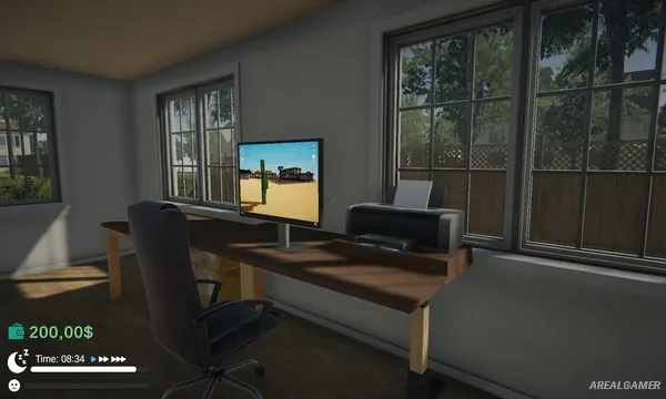 Packing House Screenshot 3