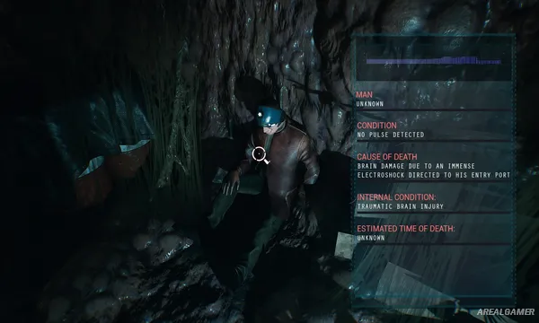 Transient: Extended Edition Screenshot 3