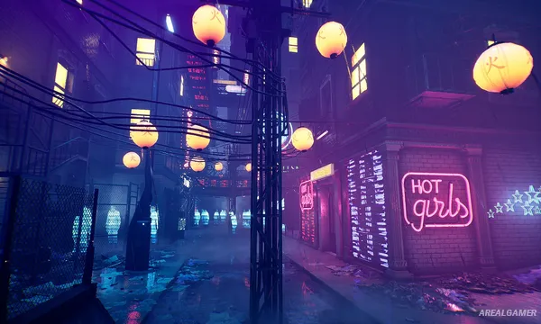 Transient: Extended Edition Screenshot 1