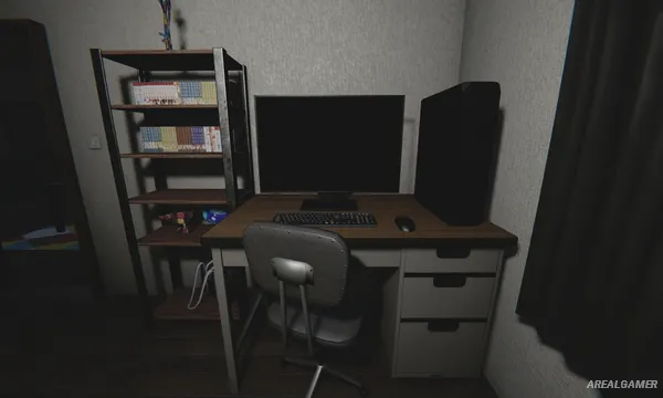 Urayama Screenshot 2