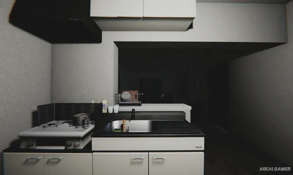 Urayama Screenshot 1
