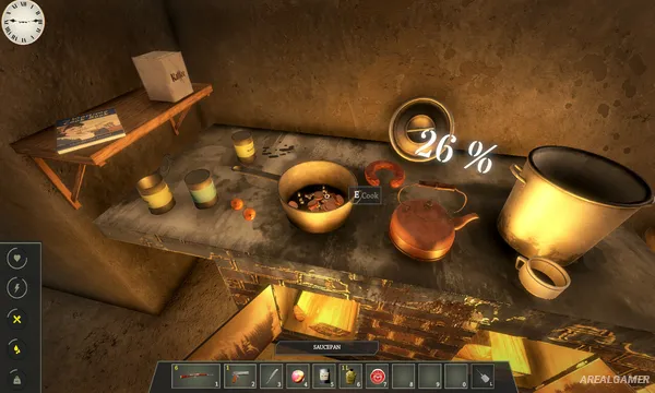 WW2: Bunker Simulator Screenshot 2