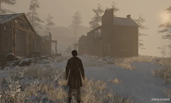 Wild West Dynasty Screenshot 3