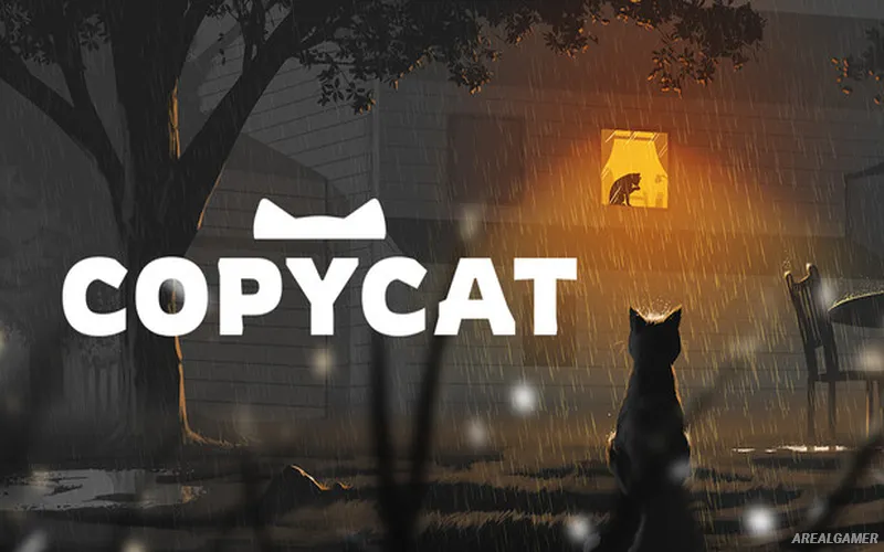 Copycat Cover Art
