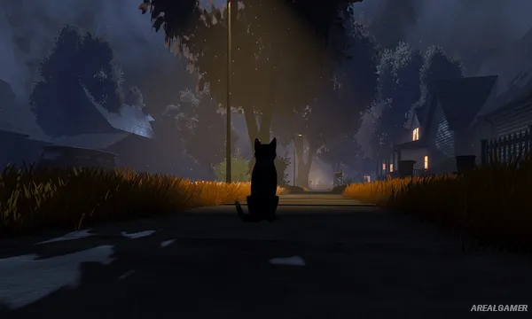 Copycat Screenshot 2