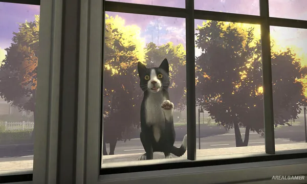 Copycat Screenshot 1