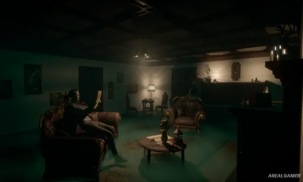 Devious Path Screenshot 3