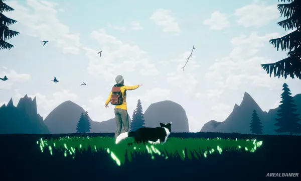 Farewell North Screenshot 2