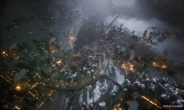 Frostpunk 2 Screenshot 3