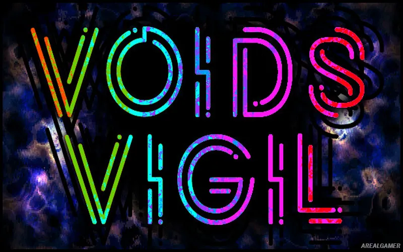 Voids Vigil Cover Art