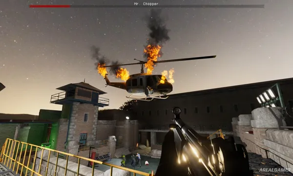 420BLAZEIT 2: GAME OF THE YEAR Screenshot 2