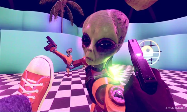 420BLAZEIT 2: GAME OF THE YEAR Screenshot 1