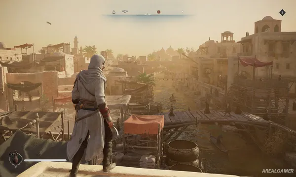 Assassin's Creed Mirage Screenshot 1