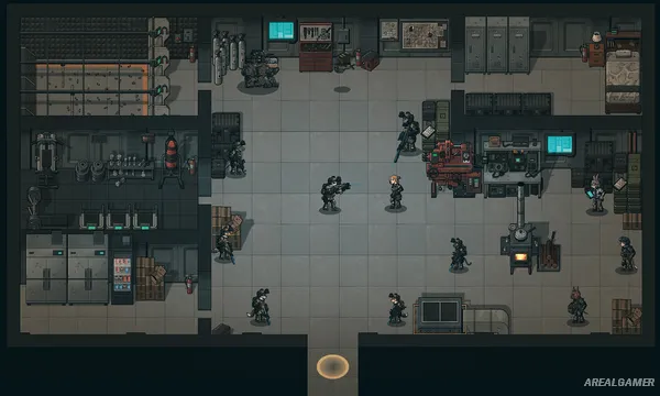 Bad 2 Bad: Apocalypse Screenshot 1