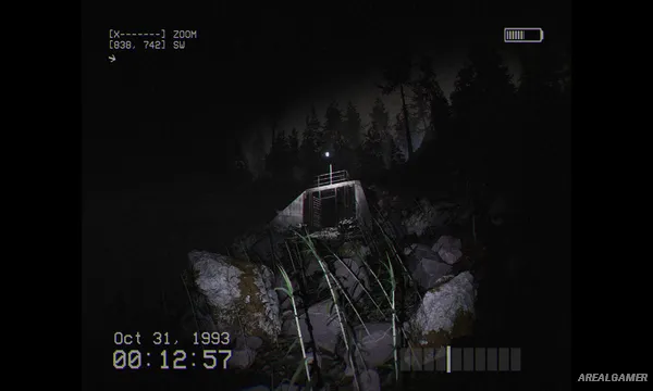 DON'T SCREAM Screenshot 3