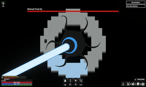Dark Hunting Ground Screenshot 3