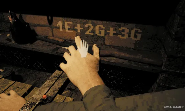 Ells Tales: Egg Screenshot 1