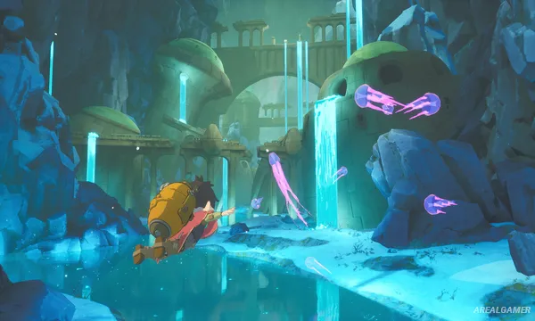 Europa Screenshot 2