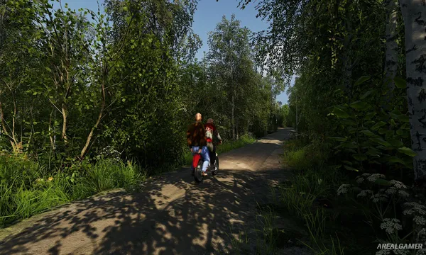 Finnish Cottage Simulator Screenshot 3