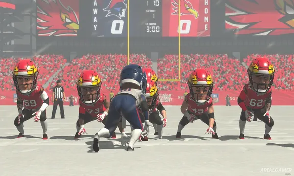 Football Simulator Screenshot 3