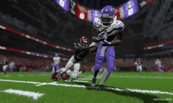 Football Simulator Screenshot 2
