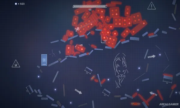 Halver Screenshot 1