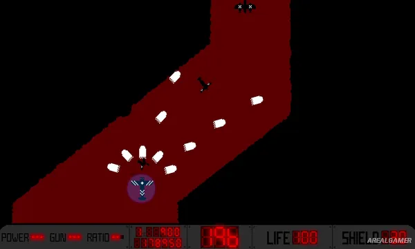 Planes, Bullets and Vodka Screenshot 3